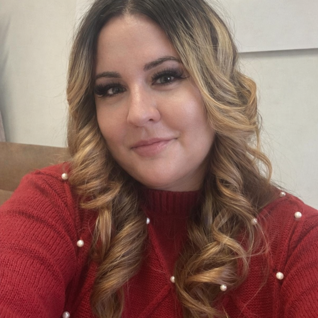 Abby Evans, Hamilton real estate agent